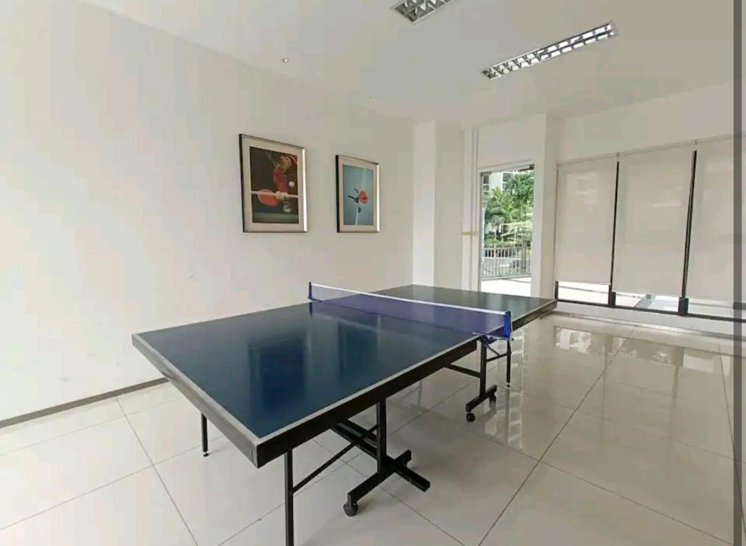 Apartment Seaview 4-13pax Ciq 5mins Ksl Midvalley